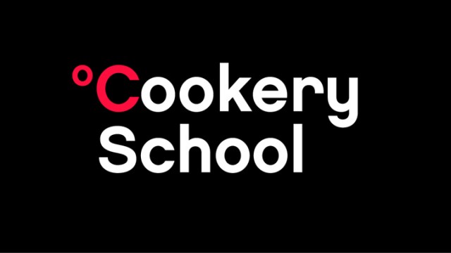Cookery School logo