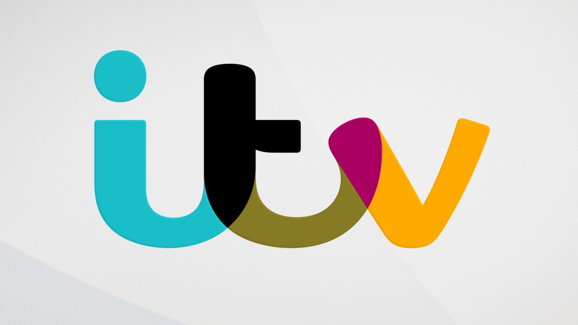 Our new logo for the ITV Network