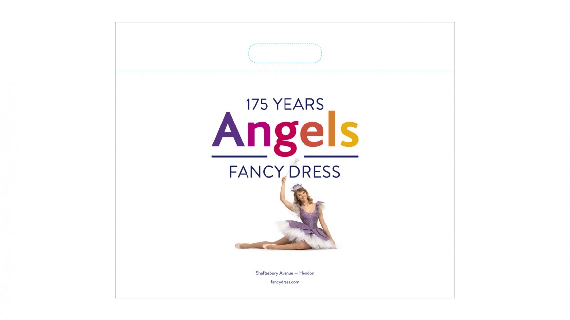 Angels-Rebrand-Rudd-Studio-Fairy carrier bag